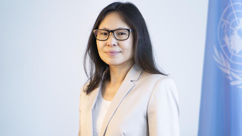 Prof. Dr. Shen Xiaomeng