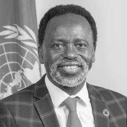 Professor Tshilidzi Marwala