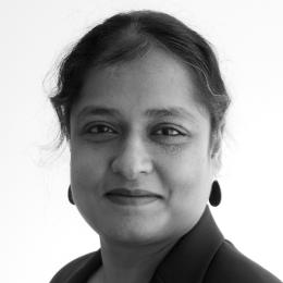 Kavitha Kalaivanan