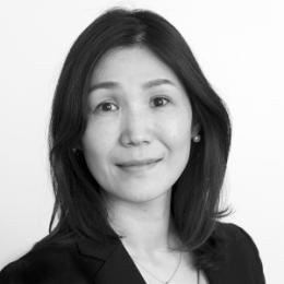 Emi Yoshinaga