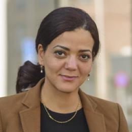 Dina Kamal