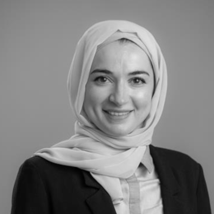 Deema Almasri