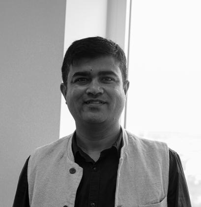 Rajeev Ranjan